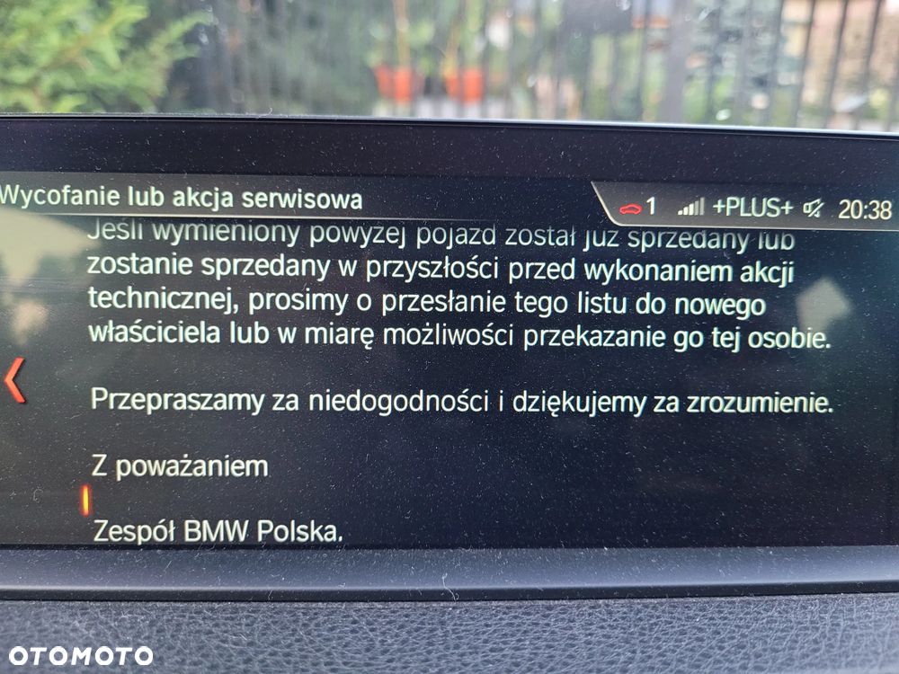 BMW Seria 3 318d Luxury Line - 40