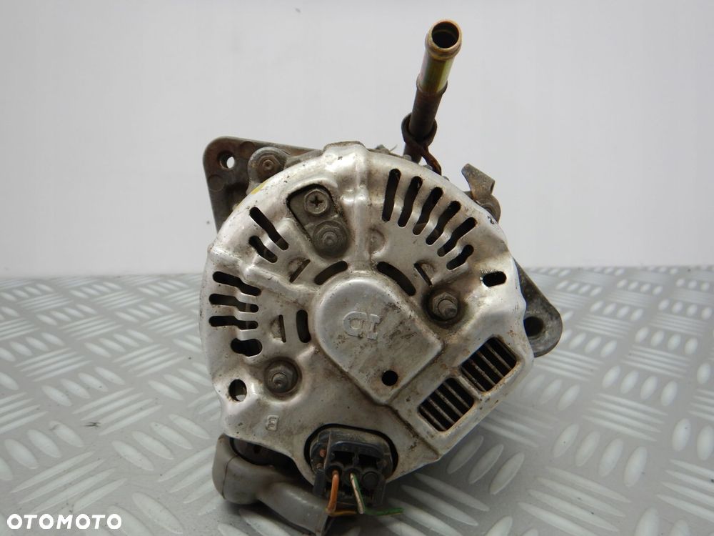 Alternator Rover 200 400 2.0 TD 1990-1999 R 100213-2320 - 5