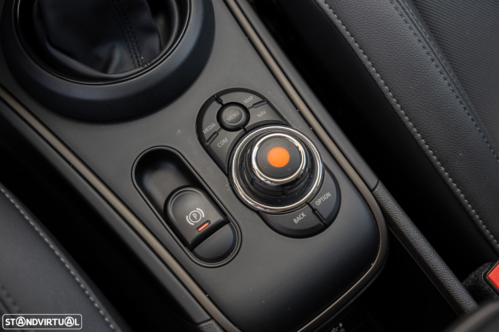 MINI Countryman Cooper SE ALL4 Auto - 20