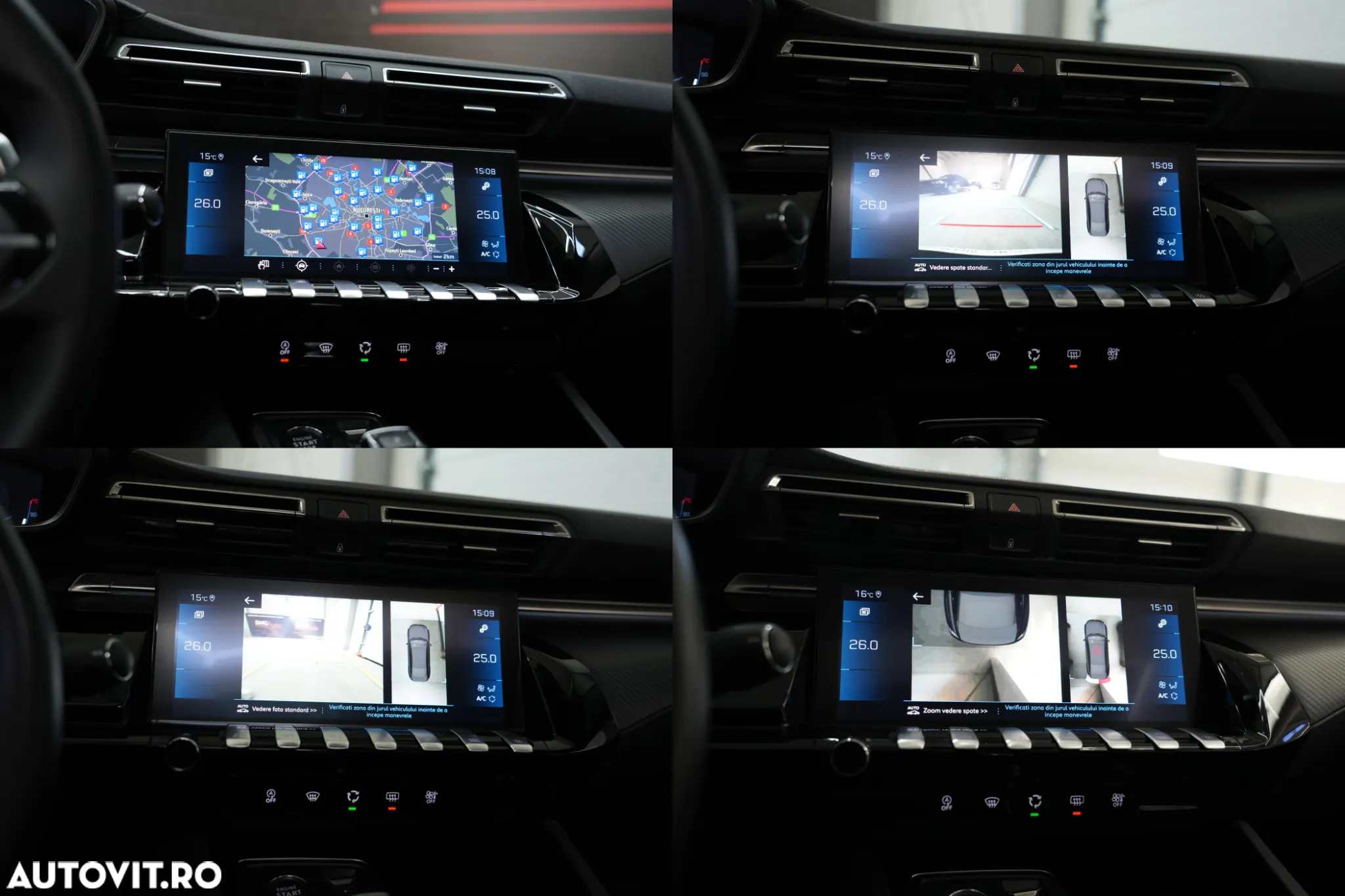 Peugeot 508 1.6 THP STT GT Line - 11