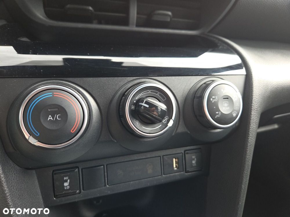 Toyota Yaris Cross 1.5 Comfort CVT - 24