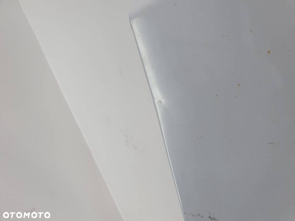 DRZWI TYŁ TYLNE PRAWE KOMPLETNE BIAŁE OPEL MOVANO C DUCATO JUMPER BOXER - 3