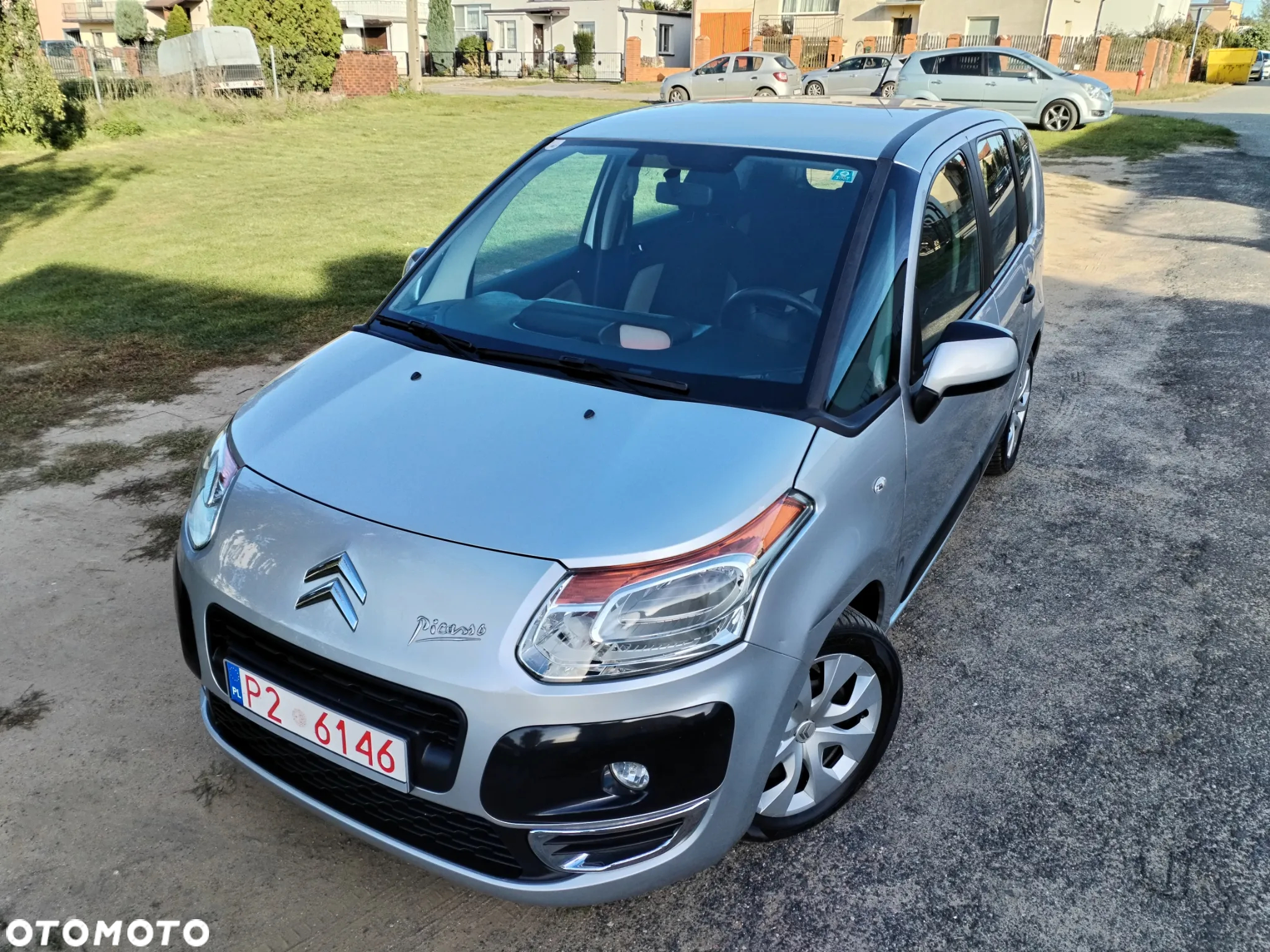 Citroën C3 Picasso - 2