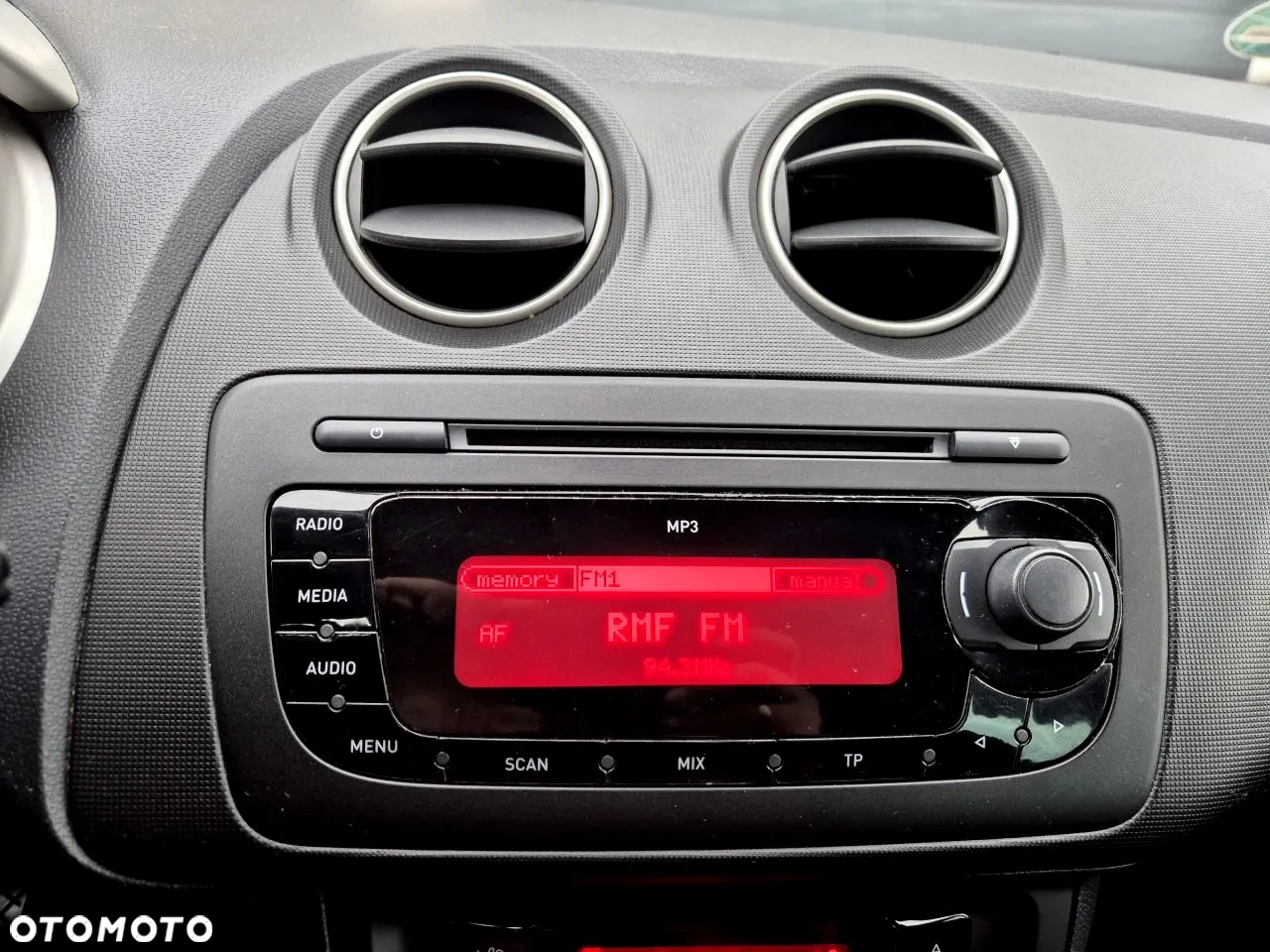Seat Ibiza - 25