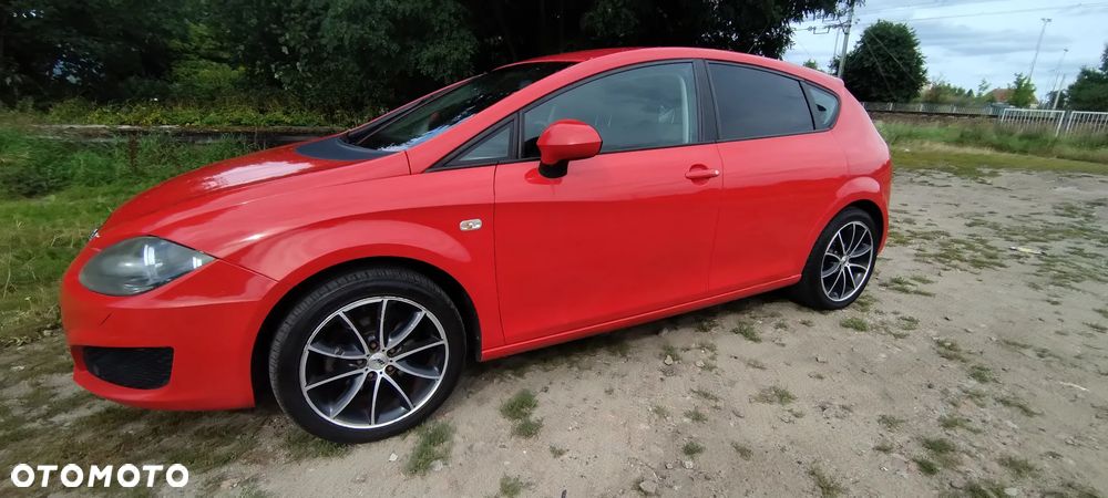 Seat Leon - 19