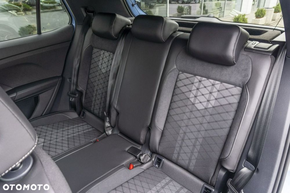 Volkswagen T-Cross - 22