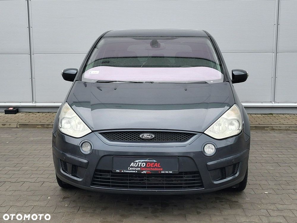 Ford S-Max - 5