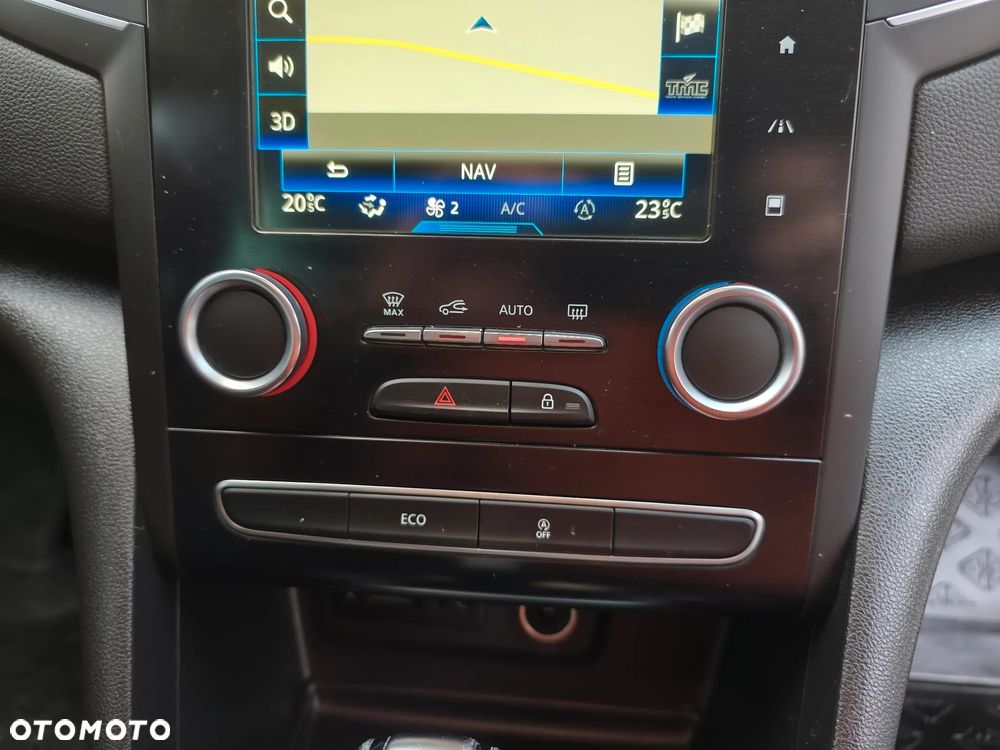 Renault Megane ENERGY dCi 110 EDC BUSINESS - 25