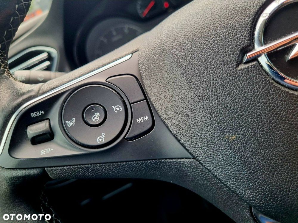 Opel Grandland X 1.2 T Enjoy S&S - 15