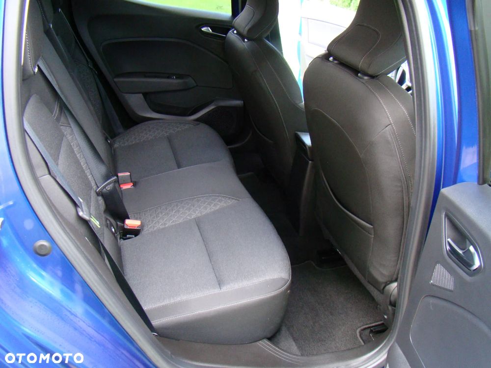 Renault Clio 1.0 TCe R.S Line - 19