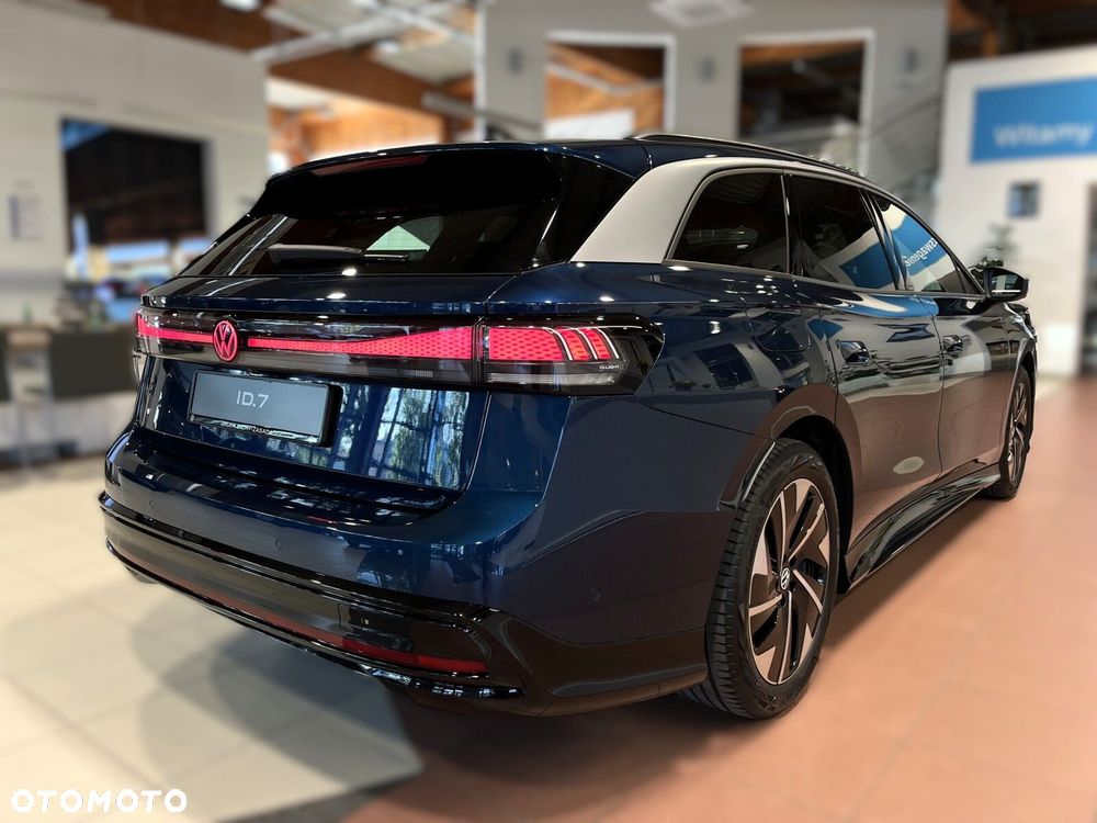 Volkswagen ID.7 77kWh Pro Plus - 37