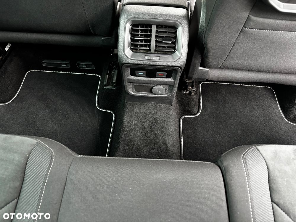 Volkswagen Tiguan 1.4 TSI BMT ACT Comfortline DSG - 7