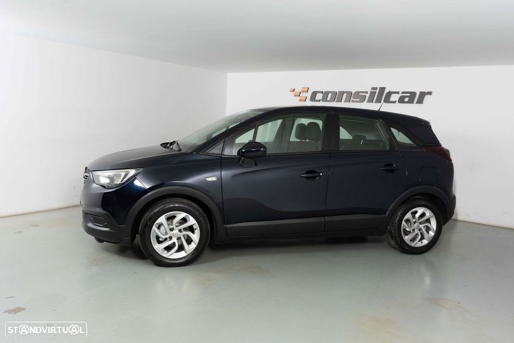Opel Crossland X 1.2 Edition - 6