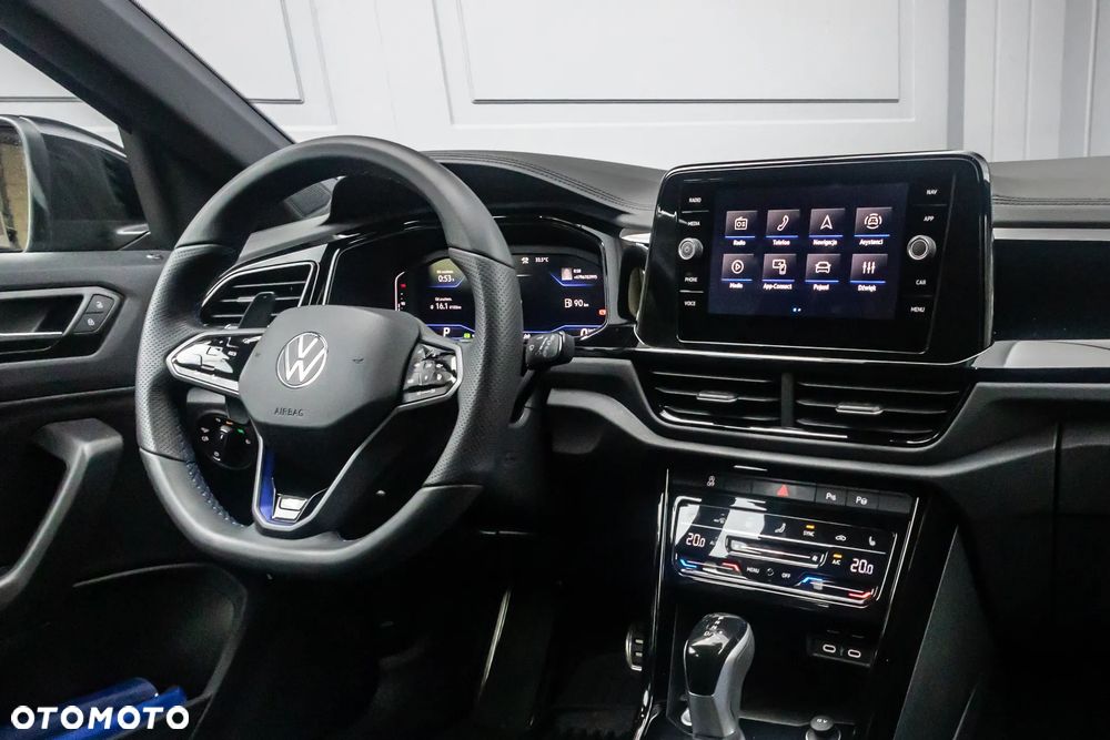 Volkswagen T-Roc 2.0 TSI 4Motion R DSG - 30