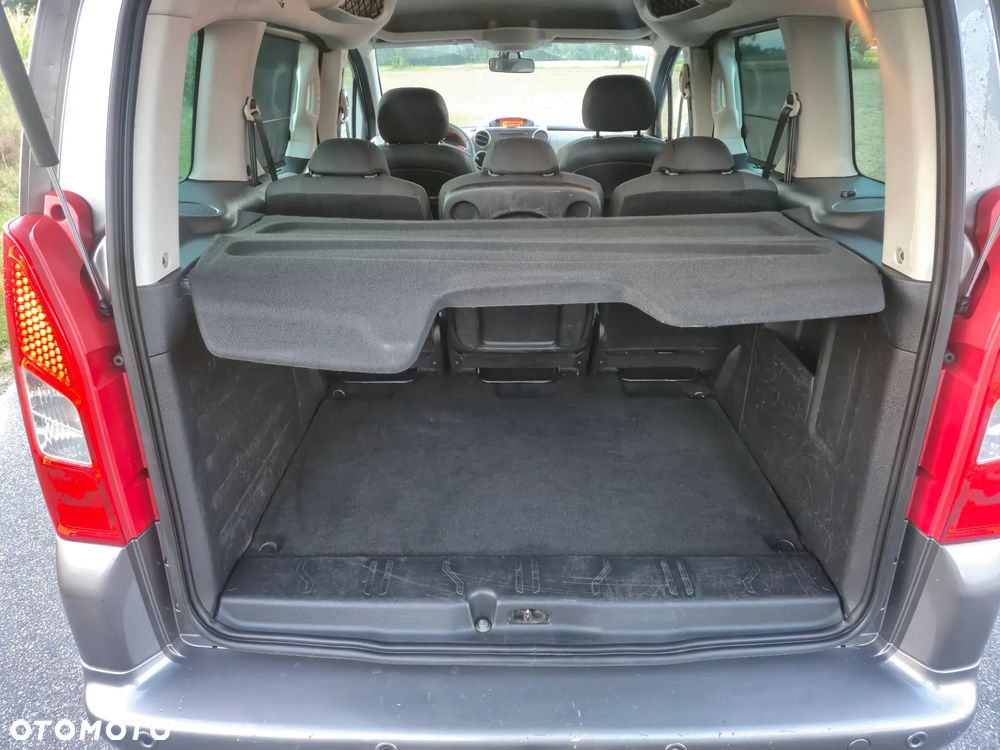 Peugeot Partner - 9