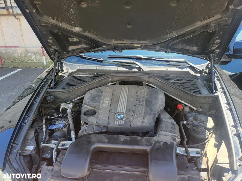 BMW X5 xDrive30d - 7