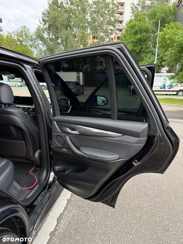 BMW X5 xDrive30d - 16