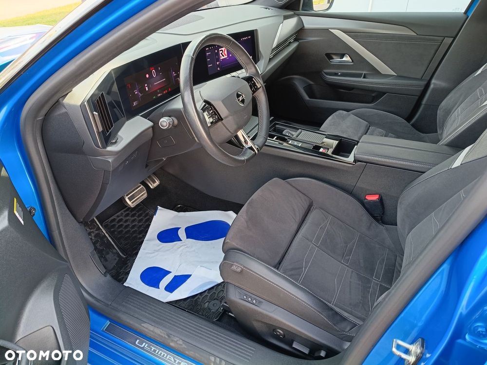 Opel Astra - 12