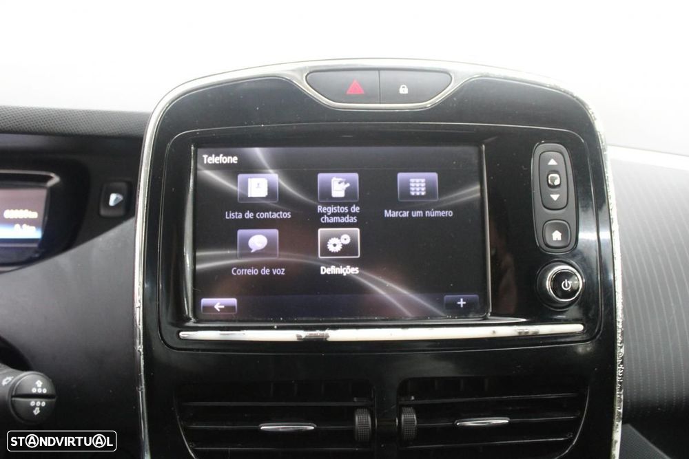Renault Zoe (c/ Bateria) Limited 40 - 20