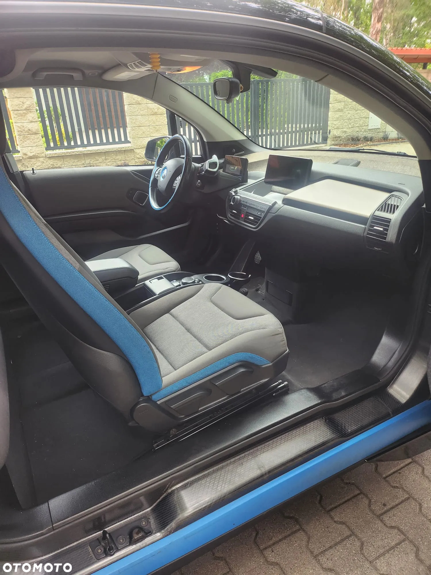 BMW i3 (60 Ah) - 5