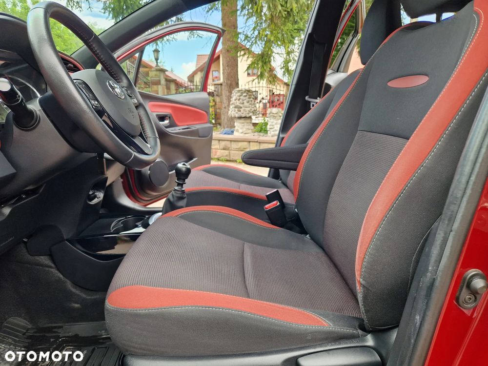Toyota Yaris 1.5 Selection - 22