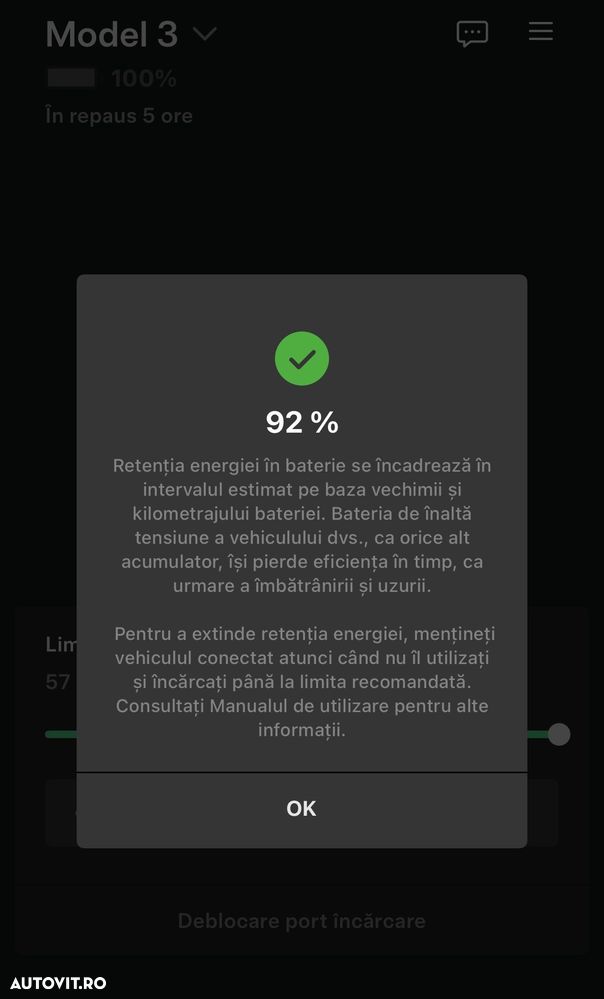 Tesla Model 3 - 8