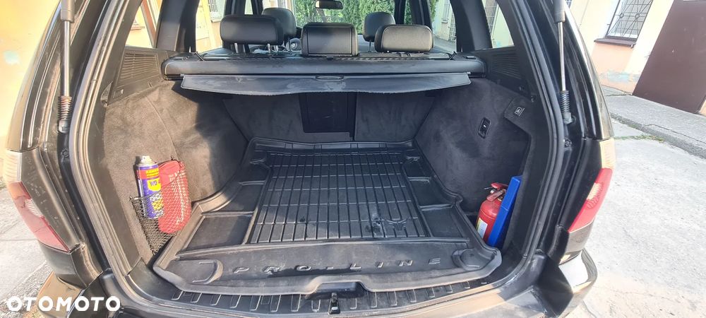 BMW X3 - 12