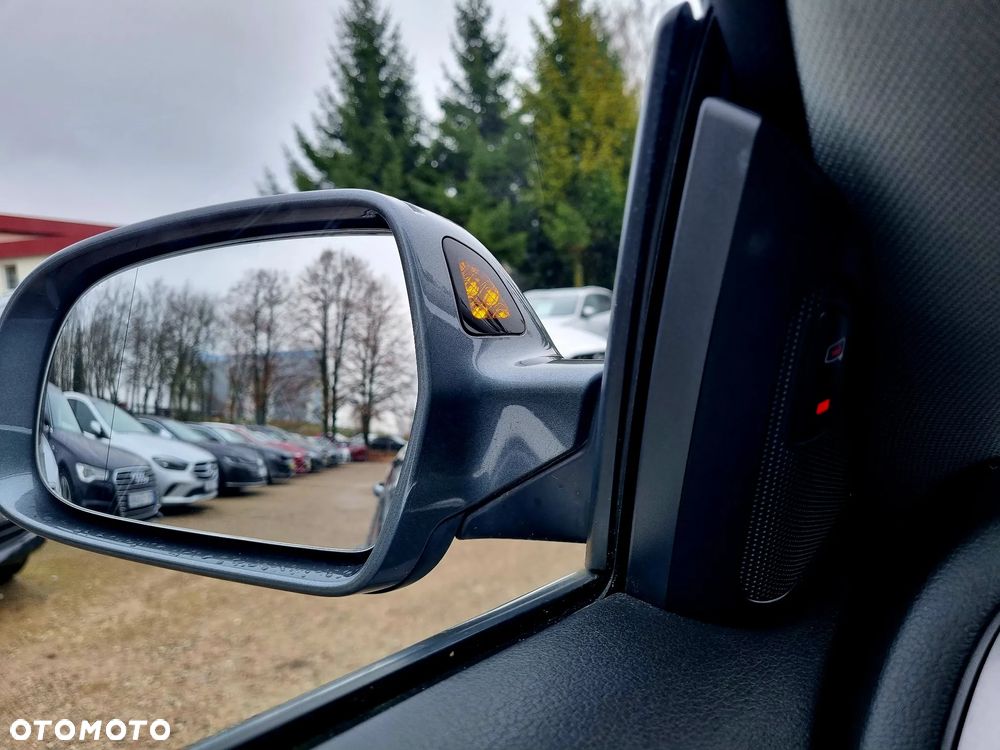 Audi A5 Sportback 1.8 TFSI multitronic - 22