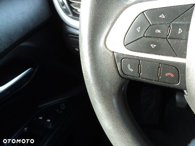 Fiat Tipo - 8