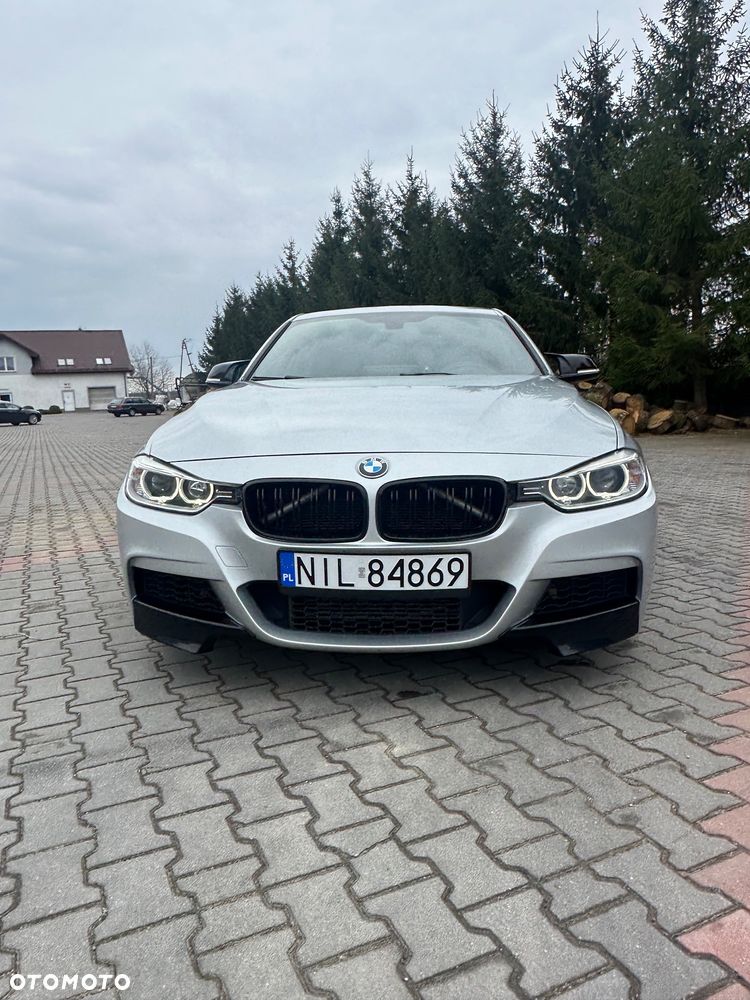 BMW Seria 3 328i - 3