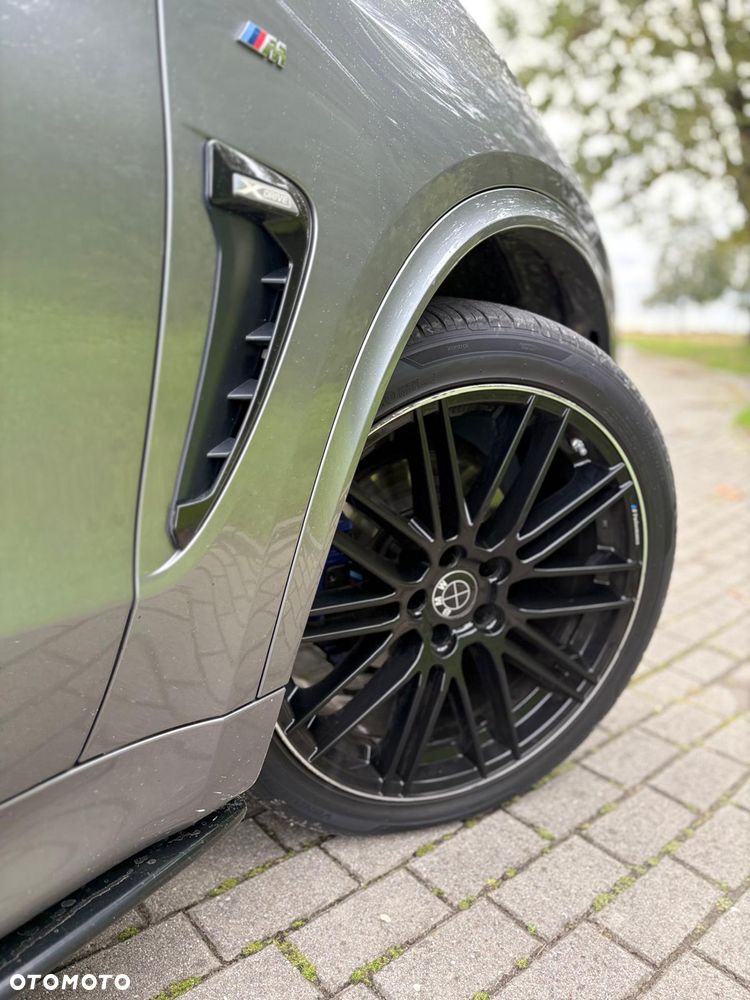 BMW X5 xDrive25d - 22