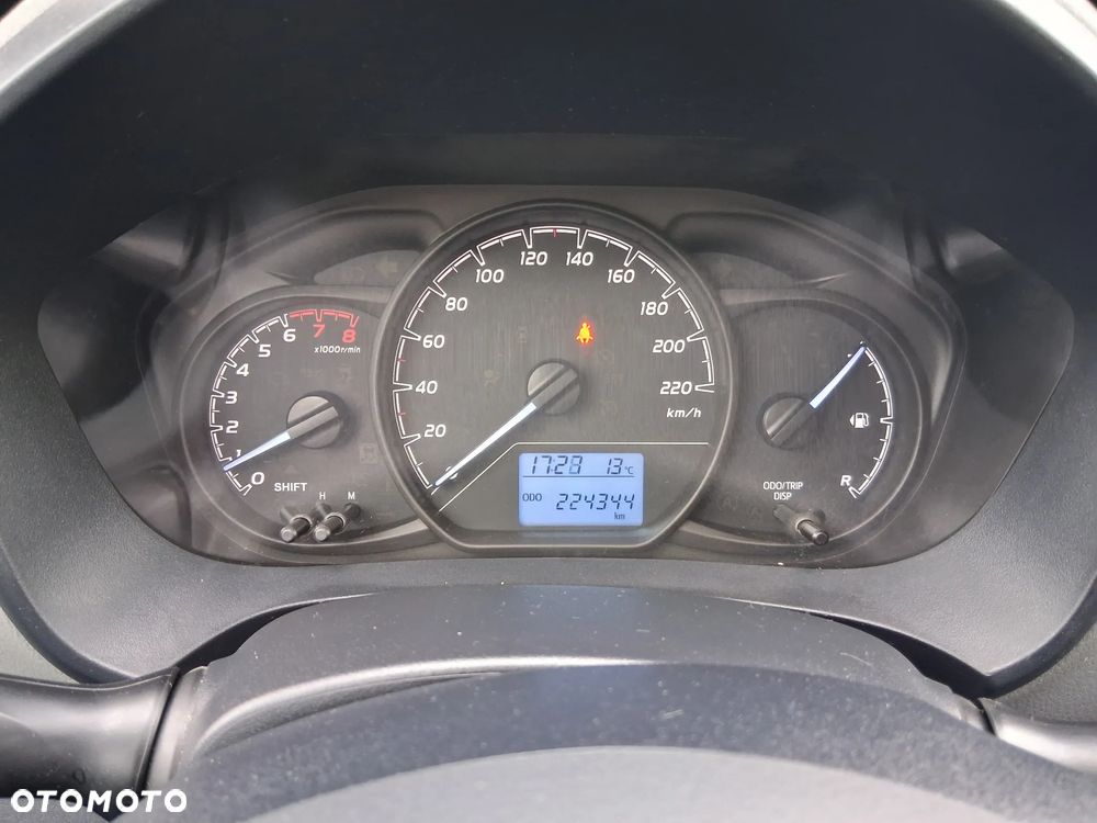 Toyota Yaris 1.0 Active - 16