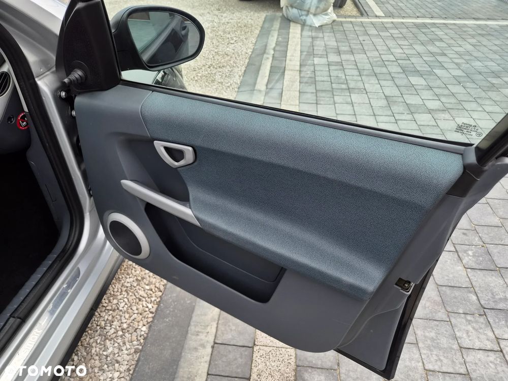 Smart Forfour - 22