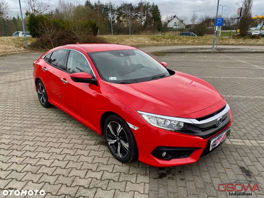 Honda Civic - 19