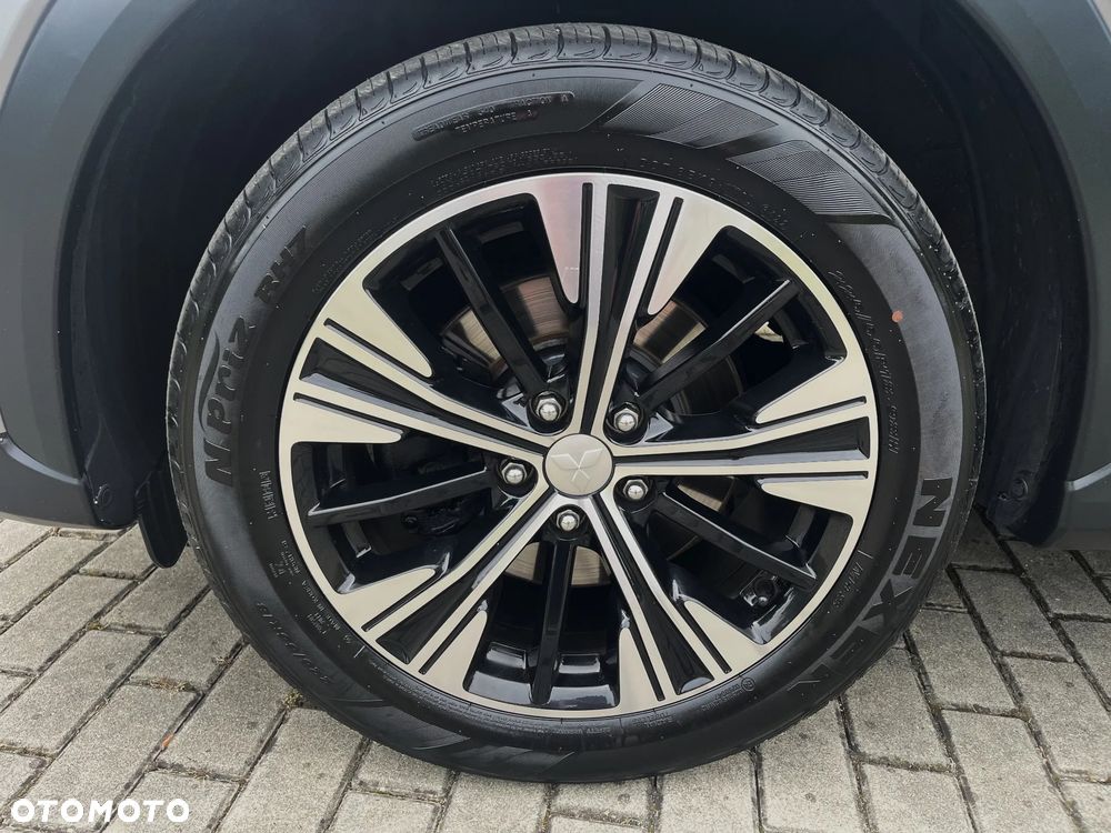 Mitsubishi Eclipse Cross 1.5 T-MIVEC ClearTec 2WD Diamant Edition Plus - 40