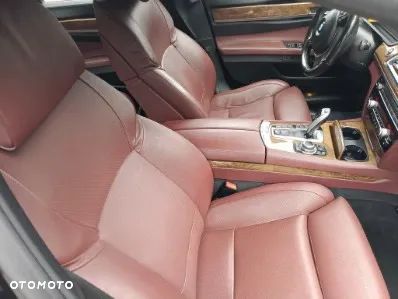 BMW Seria 7 - 3