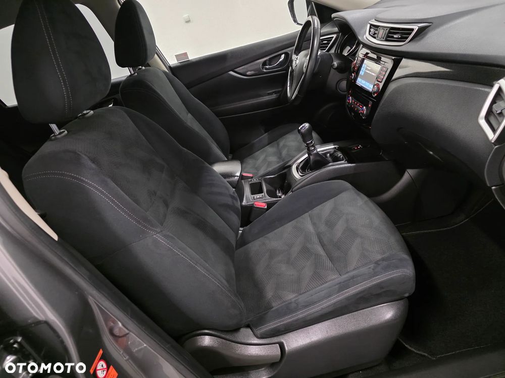Nissan X-Trail 1.6 DIG-T Tekna 2WD - 15