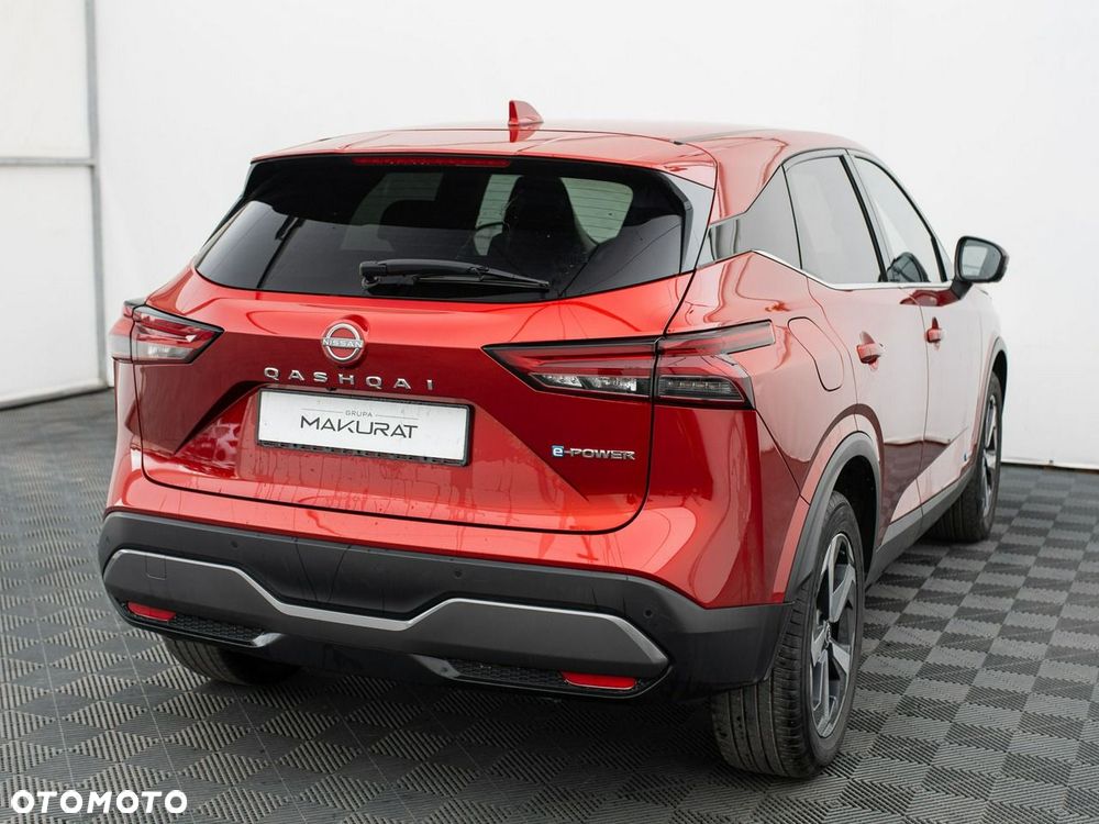 Nissan Qashqai 1.5 e-POWER N-Connecta - 6