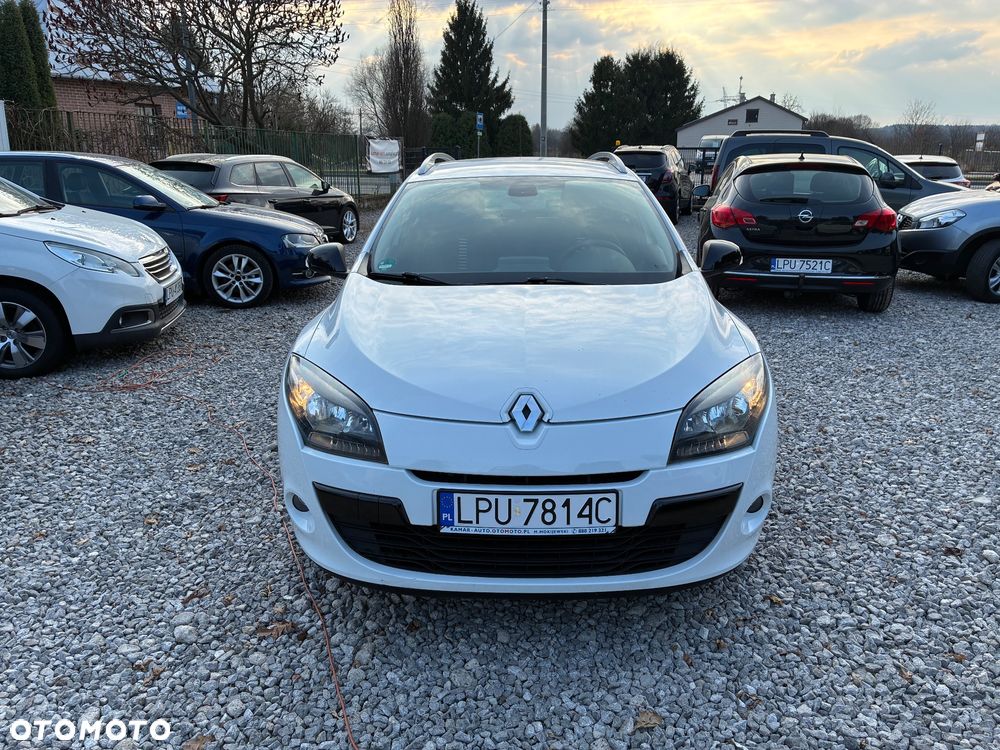 Renault Megane 1.6 16V 110 Dynamique - 2