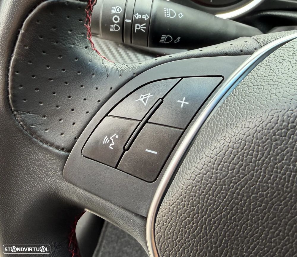 Alfa Romeo Giulietta 1.4 T M-air Sport - 15