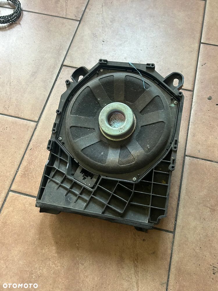 BMW 5 F10 F11 GŁOŚNIK 7948003902 - 1