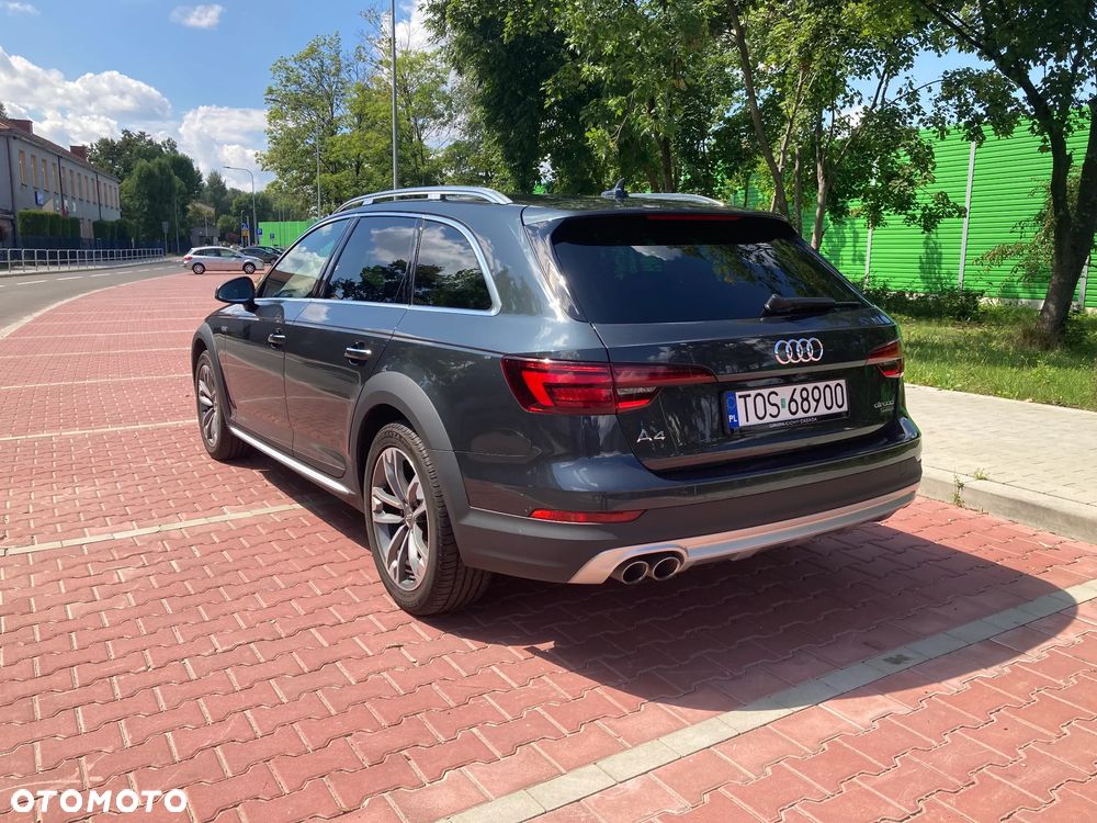 Audi A4 Allroad - 7