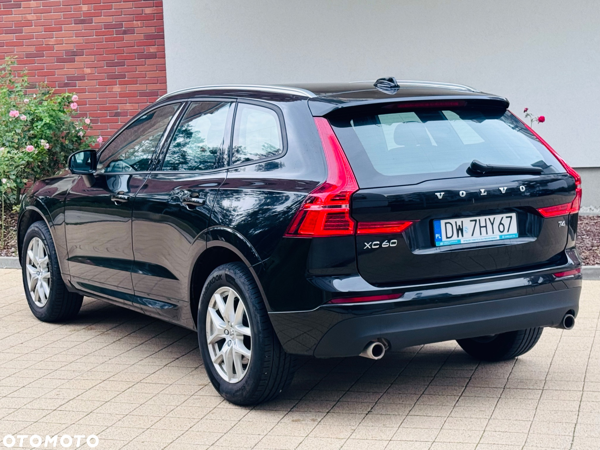 Volvo XC 60 T4 Momentum - 7