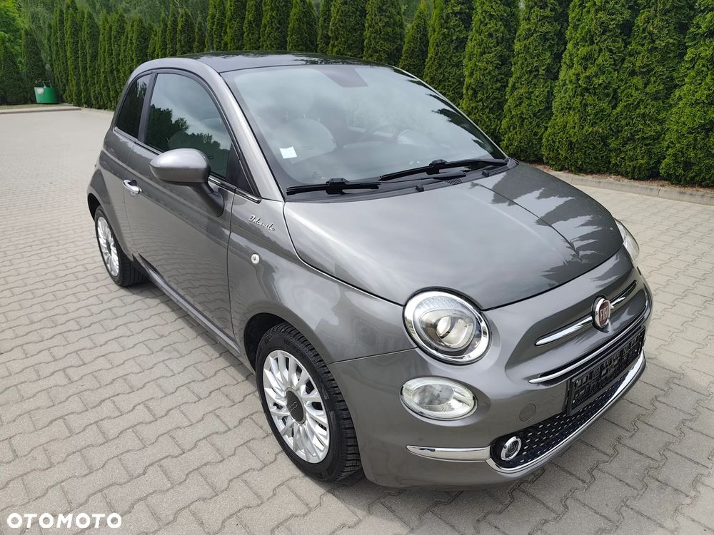 Fiat 500 1.0 GSE N3 Hybrid Dolcevita - 2