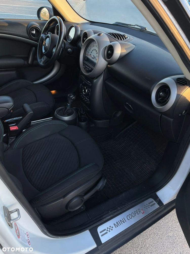 MINI Countryman - 7