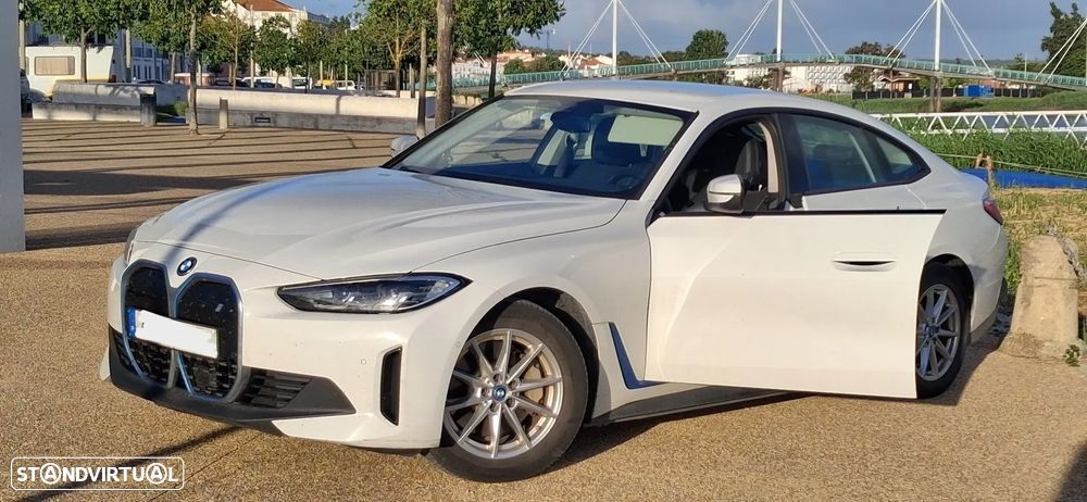 BMW i4 eDrive40 - 3