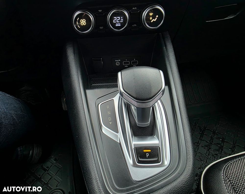 Renault Captur - 17