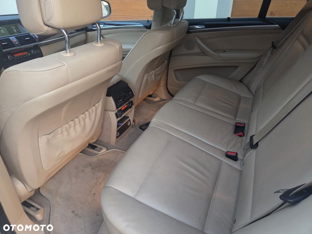 BMW X5 - 8