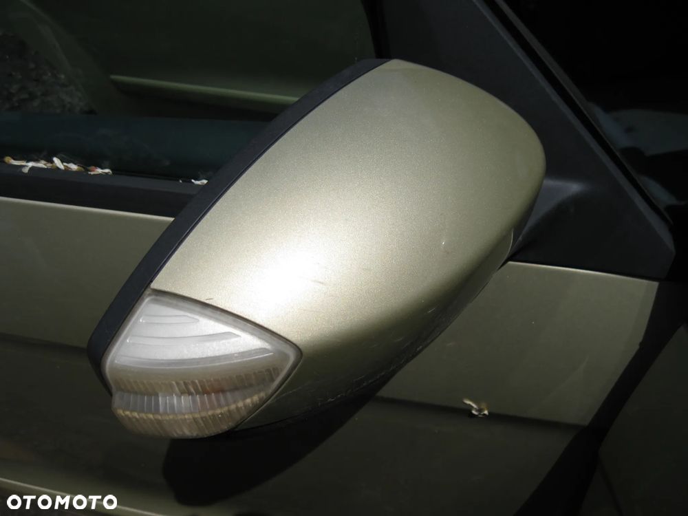 ford galaxy mk3 lusterko - 1