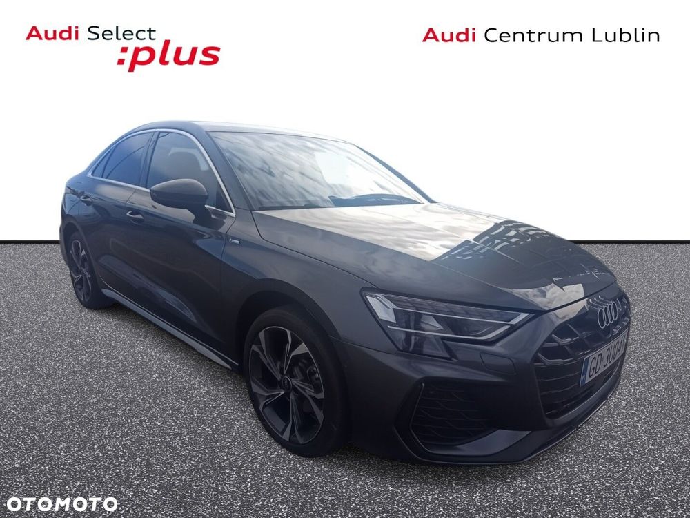 Audi A3 Limousine 35 TFSI mHEV S Line S tronic - 4